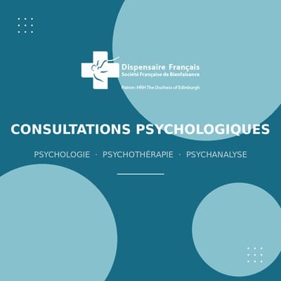 Consultations Psychologiques