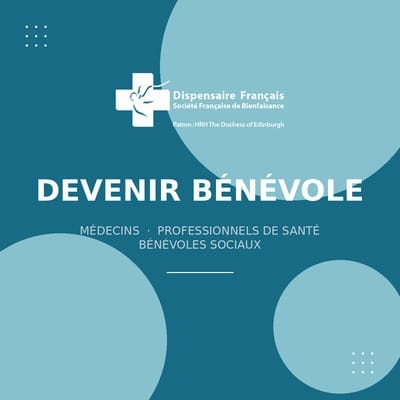 Devenir bénévole