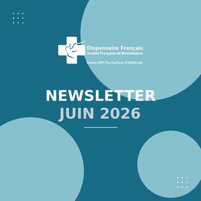 Newsletter juin 2026