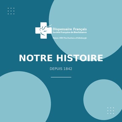 Notre histoire