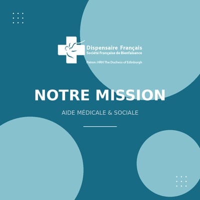 Notre mission